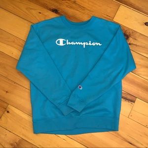 Tidal Wave Champion Crewneck
